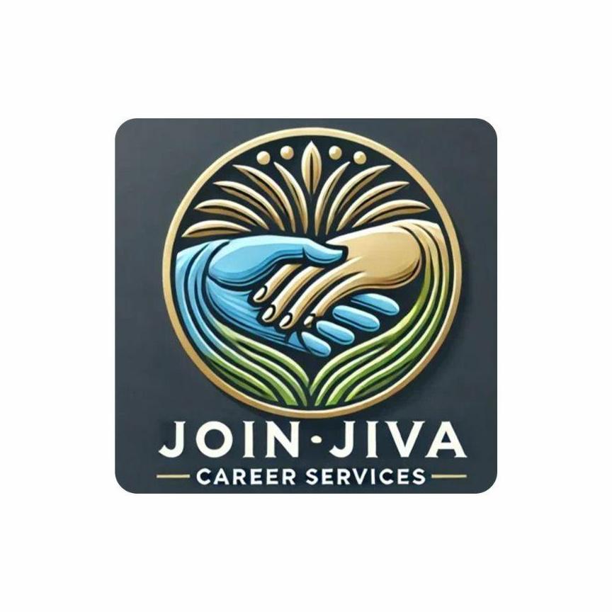 Join Jiva Career 